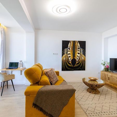 Fidalsa Penthouse Amazing View Apartment Alicante Exterior photo
